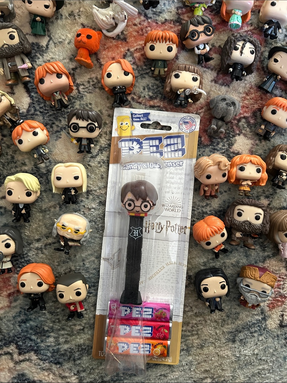 Funko Pop! Collectible Characters - Multi-Color - Picture 3 of 10